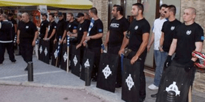Το Παγκόσμιο Εβραϊκό Συνέδριο ζητά να τεθεί εκτός νόμου η Χρυσή Αυγή
