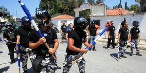 Ανοίγει ο δρόμος για συλλήψεις βουλευτών της Χρυσής Αυγής με εγκύκλιο του Αρείου