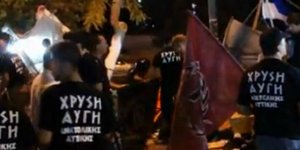 Δήμαρχος Ραφήνας: Η Χρυσή Αυγή έσπασε πάγκους αλλοδαπών που είχαν άδεια