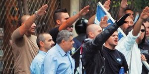 Χρυσή Αυγή