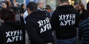 Ο πυρηνάρχης Πειραιά ο νέος κατηγορούμενος στην υπόθεση της ΧΑ- Για εκβίαση και 