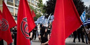 Φωτογραφία αρχείου: SOOC/Konstantinos Tsakalidis 