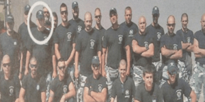 Ο δολοφόνος του Φύσσα ήταν μέλος στα τάγματα Εφόδου της Χρυσής Αυγής στη Νίκαια 