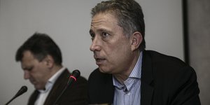Φωτογραφία: SOOC/ ΜΕΝΕΛΑΟΣ ΜΥΡΙΛΛΑΣ