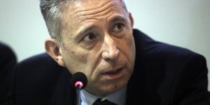 Φωτογραφία: EUROKINISSI/ ΧΡΗΣΤΟΣ ΜΠΟΝΗΣ