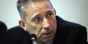 Φωτογραφία: EUROKINISSI/ ΧΡΗΣΤΟΣ ΜΠΟΝΗΣ