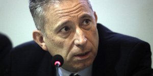 Φωτογραφία: EUROKINISSI/ ΧΡΗΣΤΟΣ ΜΠΟΝΗΣ