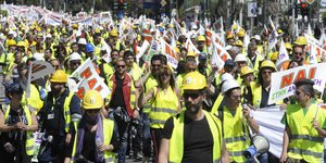 (EUROKINISSI/ Γ. ΝΙΚΟΛΑΪΔΗΣ)