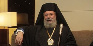 Φωτογραφία: EUROKINISSI/ ΧΡΗΣΤΟΣ ΜΠΟΝΗΣ