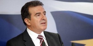 Χρυσοχοΐδης: Να μην επιστρέψουν στο ΠΑΣΟΚ