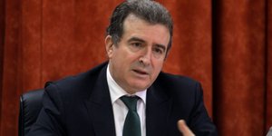 Αντιεξουσιαστές δημιούργησαν προβλήματα σε ομιλία του Χρυσοχοΐδη