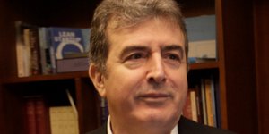 Μιχάλης Χρυσοχοϊδης