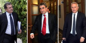Αμηχανία «κορυφαίων» του ΠΑΣΟΚ για τις καταγγελίες περί προσλήψεων