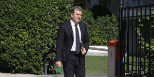 Μιχάλης Χρυσοχοΐδης: Ηρθε η ώρα να μπει ένα τέλος στην ανομία στις μεταφορές