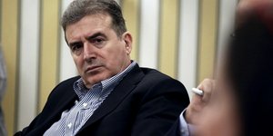 Φωτογραφία: SOOC/ ΜΕΝΕΛΑΟΣ ΜΥΡΙΛΛΑΣ