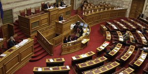 ΦΩΤΟΓΡΑΦΙΑ ΑΡΧΕΙΟΥ: EUROKINISSI