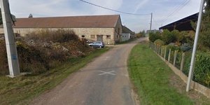 Σοκ και αποντροπιασμός: Στη Γαλλία υπάρχει χωριό που ονομάζεται «Θάνατος στους Ε