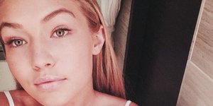 Instagram/@gigihadid