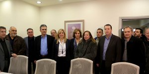 ΦΩΤΟΓΡΑΦΙΑ: ΑΠΕ-ΜΠΕ 