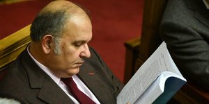 Φωτογραφία: INTIMENEWS/ΧΑΛΚΙΟΠΟΥΛΟΣ ΝΙΚΟΣ