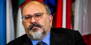 Νίκος Ξυδάκης/Φωτογραφία: Eurokinissi
