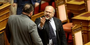 Φωτογραφία: EUROKINISSI/ΠΑΝΑΓΙΩΤΗΣ ΣΤΟΛΗΣ