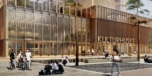 Φωτογραφίες: skelleftea.se