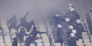 Φωτογραφία: Εurokinissi