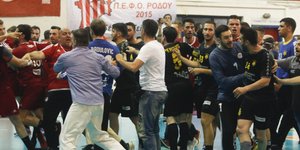 Φωτογραφία: Εurokinissi