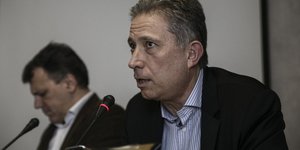 Φωτογραφία: SOOC/ ΜΕΝΕΛΑΟΣ ΜΥΡΙΛΛΑΣ