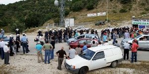 αποκομιδή