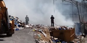 Φωτογραφία: Εφημερίδα Ανατολή