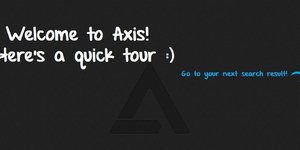 Η Yahoo προωθεί τον «Axis»