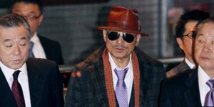 Η ατρόμητη γιαπωνέζα που τόλμησε να μηνύσει το αφεντικό της Γιακούζα