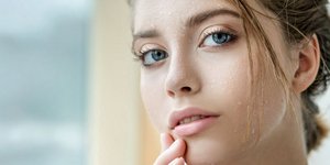Οι ευεργετικές ιδιότητες του υαλουρονικού οξέος/ Φωτογραφία: Shutterstock