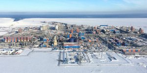 Φωτογραφία: Yamal LNG