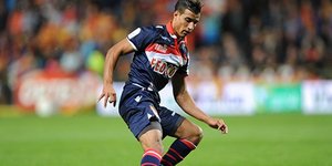 Εντυπωσιακό γκολ από νεαρό μέσο [βίντεο]