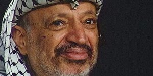 Η χήρα του Γιάσερ Αραφάτ θα καταθέσει μήνυση για δολοφονία του