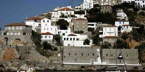 Υδρα (Φωτογραφία: EUROKINISSI / ΧΑΣΙΑΛΗΣ ΒΑΪΟΣ)
