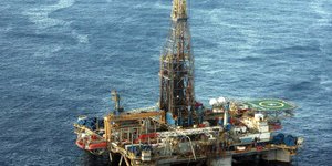 Σε έκταση 6.671 τετραγωνικών χιλιομέτρων οι έρευνες/ Φωτογραφία αρχείου: EUROKINISSI