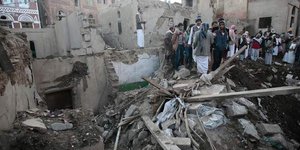 Φωτογραφία αρχείου: AP