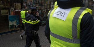 (Φωτογραφία: AP Photo/Peter Dejong)
