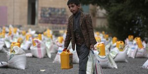 Φωτογραφία: ΑP-  Hani Mohammed 