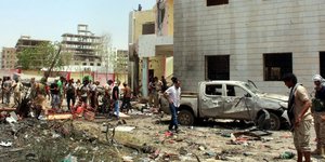 Φωτογραφία: STR/EPA/ΑΠΕ