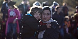 AP Photo/Muhammed Muheisen