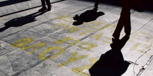 Παρουσίαστηκε η εξαμηνιαία έρευνα του ΙΜΕ-ΓΣΕΒΕΕ/Φωτογραφία:Eurokinissi