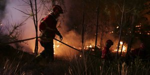 Φωτογραφία Αρχείου: AP