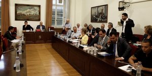Φωτογραφία: Eurokinissi