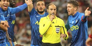 Γιάχος: «Ούτε έκλαψα ούτε είπα ότι καταστράφηκε η καριέρα μου»