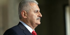 Φωτογραφία: AP Photo/Ali Unal